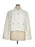 J.Crew Ivory Cardigan Size XL (estimated) - photo 1
