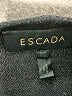 Escada Black Cardigan Size EU 38 / US 8 - photo 7