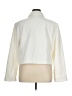 J.Crew Ivory Cardigan Size XL (estimated) - photo 2