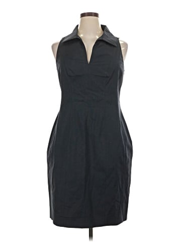 Armani Collezioni Cocktail Dress (view 1)