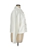 J.Crew Ivory Cardigan Size XL (estimated) - photo 4