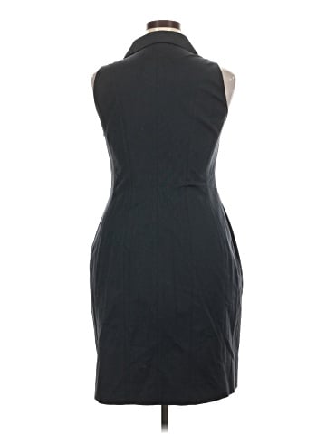 Armani Collezioni Cocktail Dress (view 2)