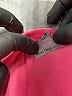 Next Level Apparel Pink Tank Top Size M - photo 7