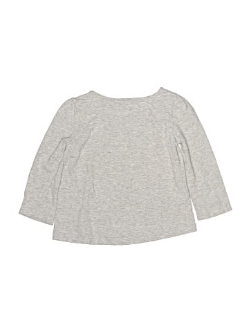 Gymboree 3/4 Sleeve T-Shirt (view 2)