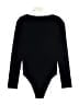 Hatch Black Bodysuit Size XS Maternity (0) - photo 2