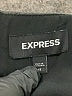 Express Solid Gray Casual Skirt Size 18 - photo 4