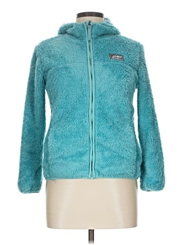 Eddie Bauer Zip Up Hoodie (view 1)
