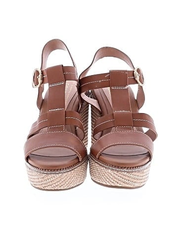 Cole Haan Wedges (view 2)