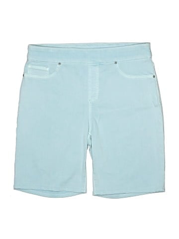 Chico's Denim Shorts (view 1)