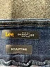 Lee Blue Jeans Size 8 (estimated) - photo 7