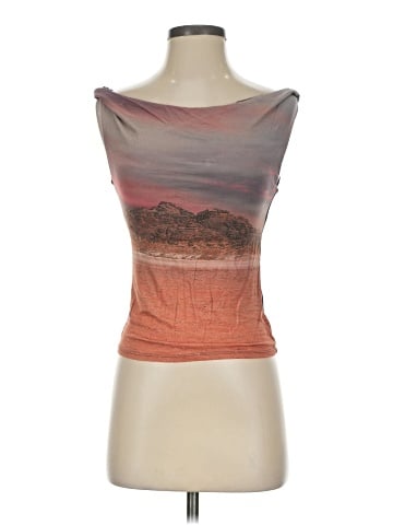 Wild Fable Sleeveless Top (view 1)