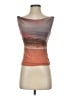 Wild Fable Orange Sleeveless Top Size S - photo 1
