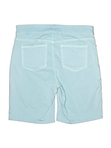 Chico's Denim Shorts (view 2)