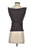 Wild Fable Orange Sleeveless Top Size S - photo 2