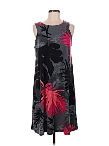 Clara Sun Woo Casual Dress (view 1)