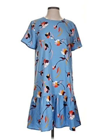 Halogen Casual Dress (view 1)