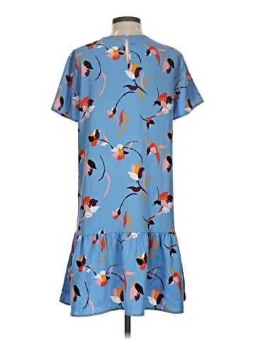Halogen Casual Dress (view 2)