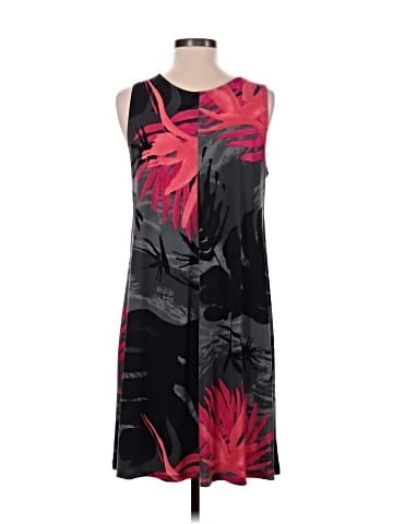 Clara Sun Woo Casual Dress (view 2)