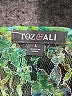 Roz & Ali 100% Polyester Green Short Sleeve Blouse Size L - photo 7