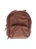 Vera Bradley Brown Backpack One size - photo 1
