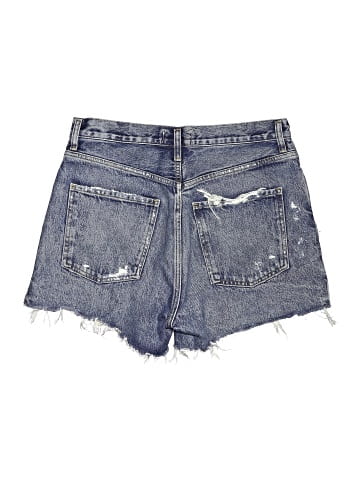 AGOLDE Denim Shorts (view 2)