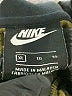 Nike Green Zip Up Hoodie Size XL (kids) - photo 3