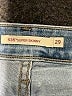 Levi's Hearts Blue Jeans Size 29 waist - photo 7