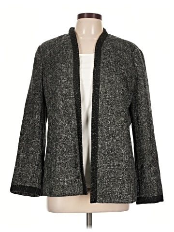 Coldwater Creek Blazer (view 1)