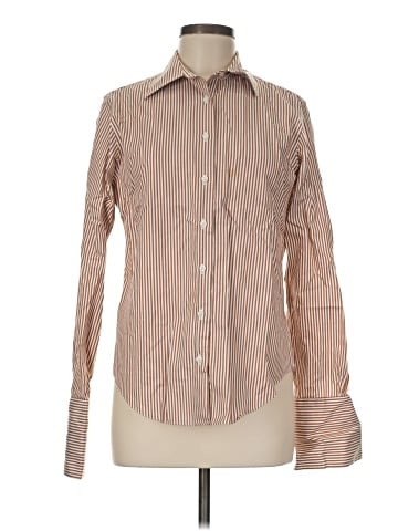 Brooks Brothers Long Sleeve Button-Down Shirt (view 1)