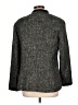 Coldwater Creek Tweed Gray Blazer Size M - photo 2