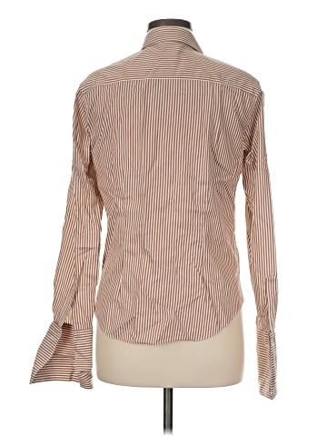Brooks Brothers Long Sleeve Button-Down Shirt (view 2)