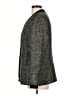 Coldwater Creek Tweed Gray Blazer Size M - photo 5