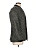Coldwater Creek Tweed Gray Blazer Size M - photo 4