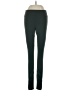 Tory Burch Solid Green Teal Active Pants Size XXS (estimated) - photo 1