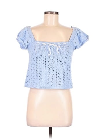 Haute Hippie Cardigan (view 1)