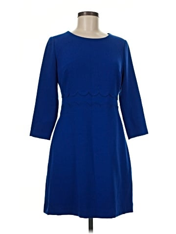 Banana Republic Casual Dress (view 1)
