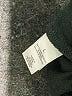 LOGO by Lori Goldstein Black 3/4 Sleeve Top Size XL - photo 8