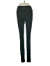 Tory Burch Solid Green Teal Active Pants Size XXS (estimated) - photo 2
