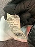 Vila Metallic Black Jacket Size M - photo 7