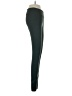 Tory Burch Solid Green Teal Active Pants Size XXS (estimated) - photo 4