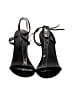 Express Black Sandals Size 10 - photo 2