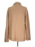 Chico's Tan Turtleneck Sweater Size L - photo 2