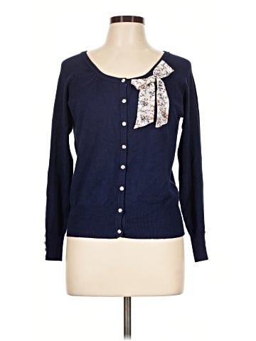 Lavand. Cardigan (view 1)