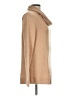 Chico's Tan Turtleneck Sweater Size L - photo 4