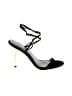 Express Black Sandals Size 10 - photo 1