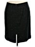 Unbranded Tweed Black Formal Skirt Size 16 - photo 2