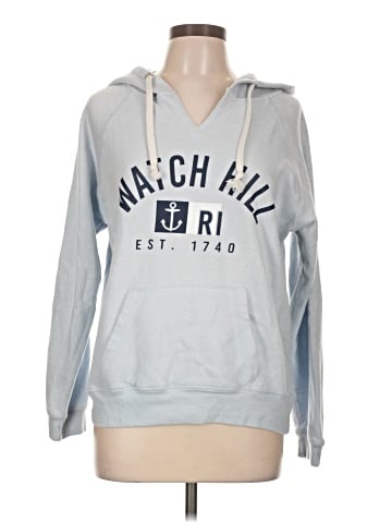 Ocean Drive Clothing Co. Sweatshirt (view 1)