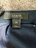 J.Crew Solid Blue Formal Skirt Size 00 - photo 4