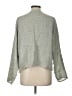 Flax Green 3/4 Sleeve Blouse Size 10 (M) - photo 2