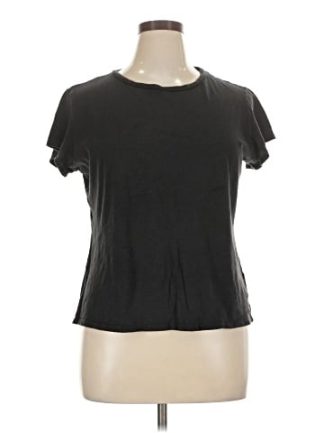 LC Lauren Conrad Short Sleeve T-Shirt (view 1)